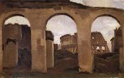 The Theater Corot Camille